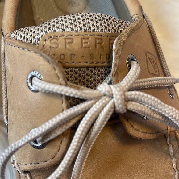 New Sperry Top-Sider Boat shoe🤎 - Picture 10 of 11